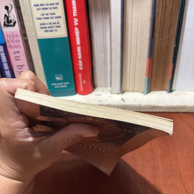 II Con Người Trở Thành Khổng Lồ _ Tiếng Nói Đầu Tiên Của Khoa Học - M. ILIN, E. XÊGAN 778705