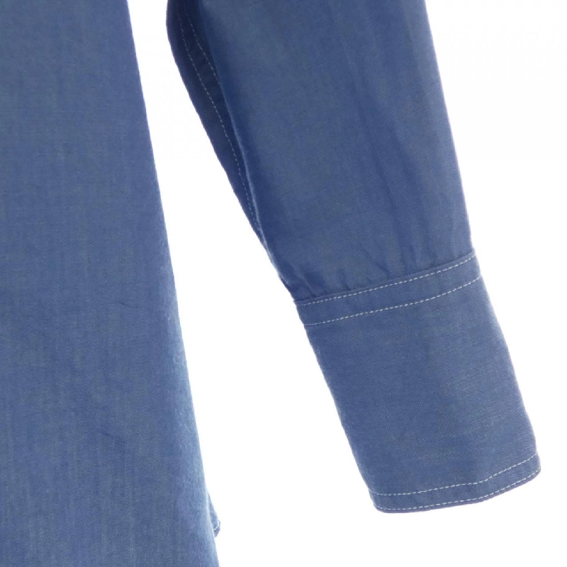 【Mã giảm giá】Áo sơ mi β Beta 641999