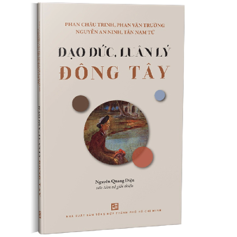 Đạo đức, luân lý Đông Tây - Nguyễn Quang Diệu 500604