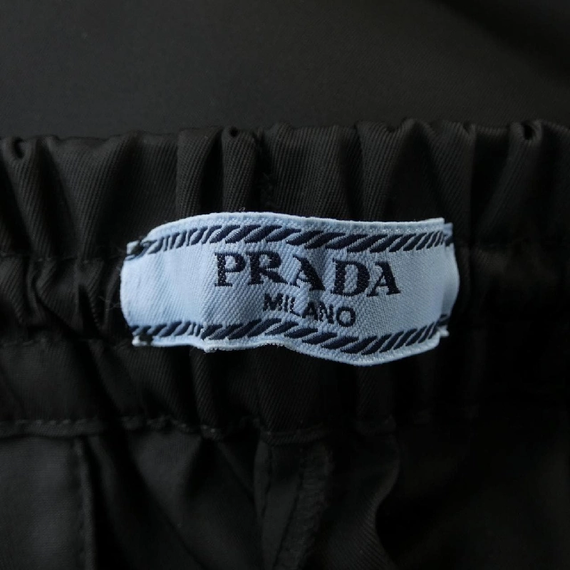 Quần Prada PRADA Logo Tam Giác 22B745 S212 1WQ8 - Hàng hiệu Chính Hãng 814654