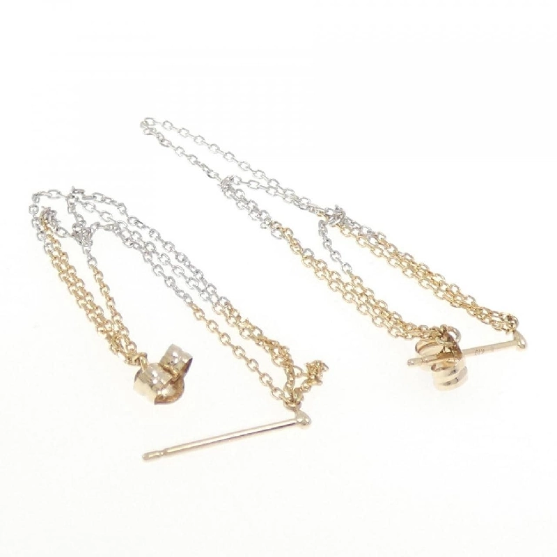 Ponte Vecchio K10YG/K10WG Bông tai 665590