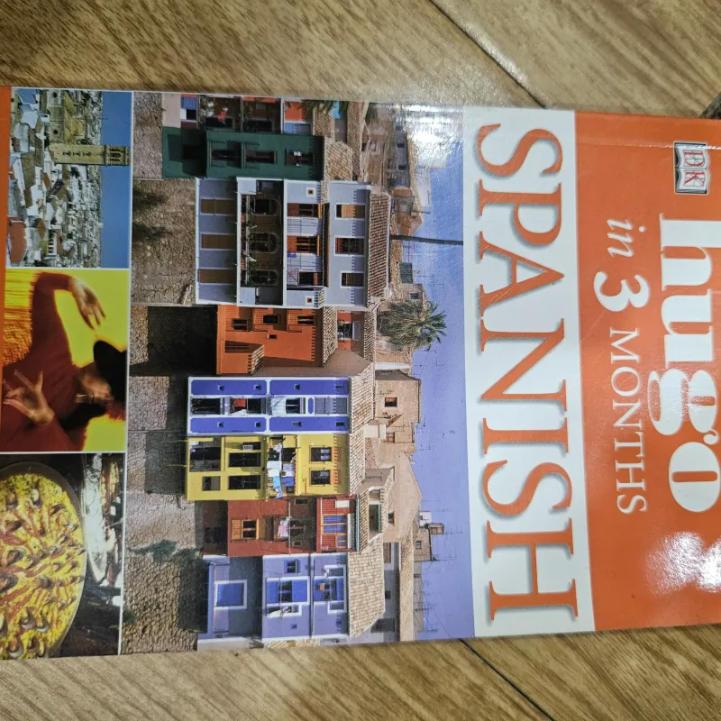 Hugo in 3 months Spanish
20k 758368