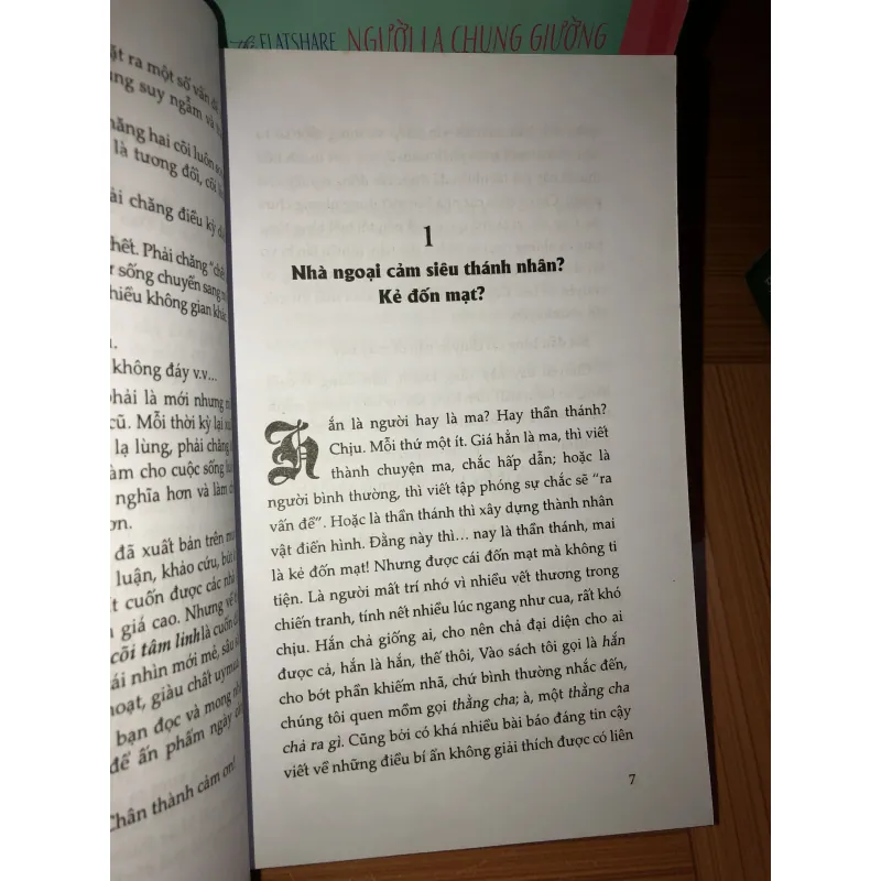 Người trong cõi tâm linh - Nguyễn Vũ Tiềm 996423