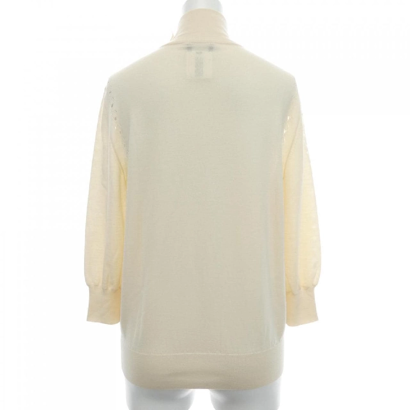 CHANEL P62206K47612 Áo len - Hàng hiệu Chính hãng 820433