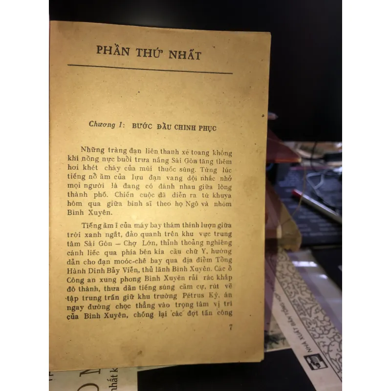 Đệ nhất phu nhân - Hoàng Trọng Miên 1019372