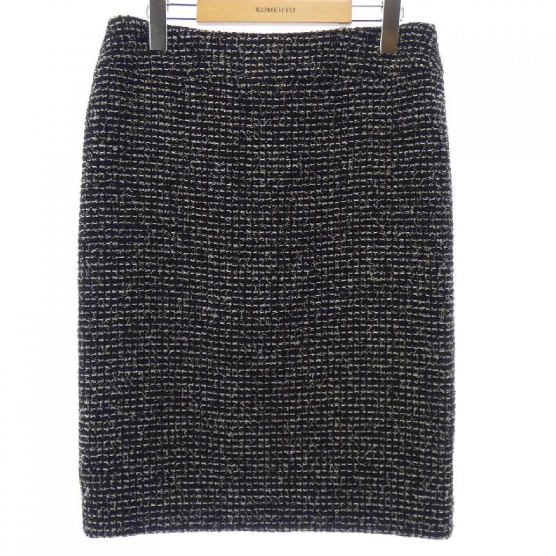 【Vintage】Chanel CHANEL Váy 650839