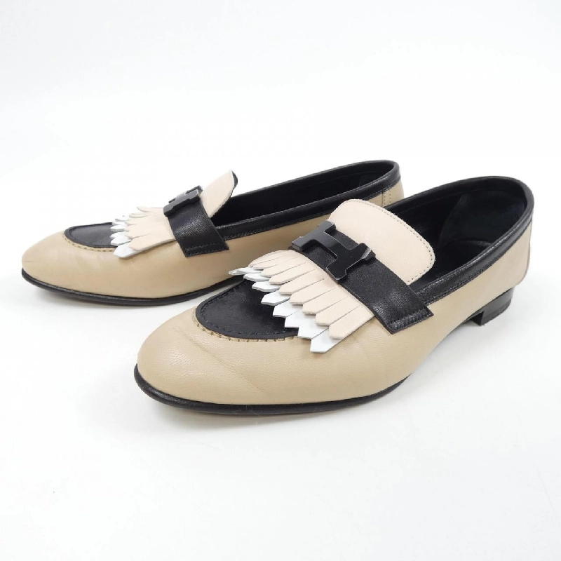 【Mã giảm giá】Giày HERMES 662509