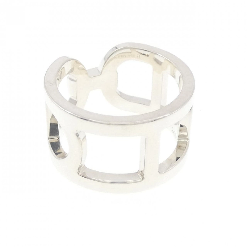 Nhẫn Chaine d'Ancre Ever của Hermès - Hàng hiệu Chính hãng 838308