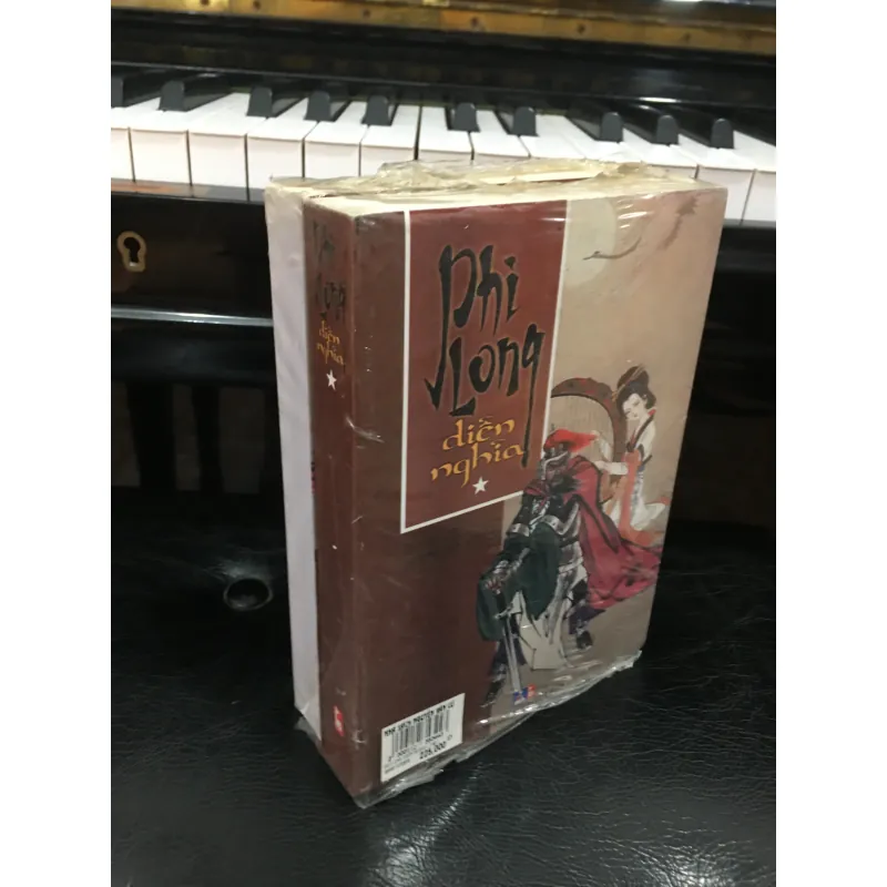 Phi long diễn nghĩa 1025668