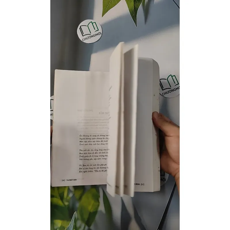 Thơ Huy Cận - Tác Phẩm Và Lời Bình - TS. Tôn Thảo Miên 798294