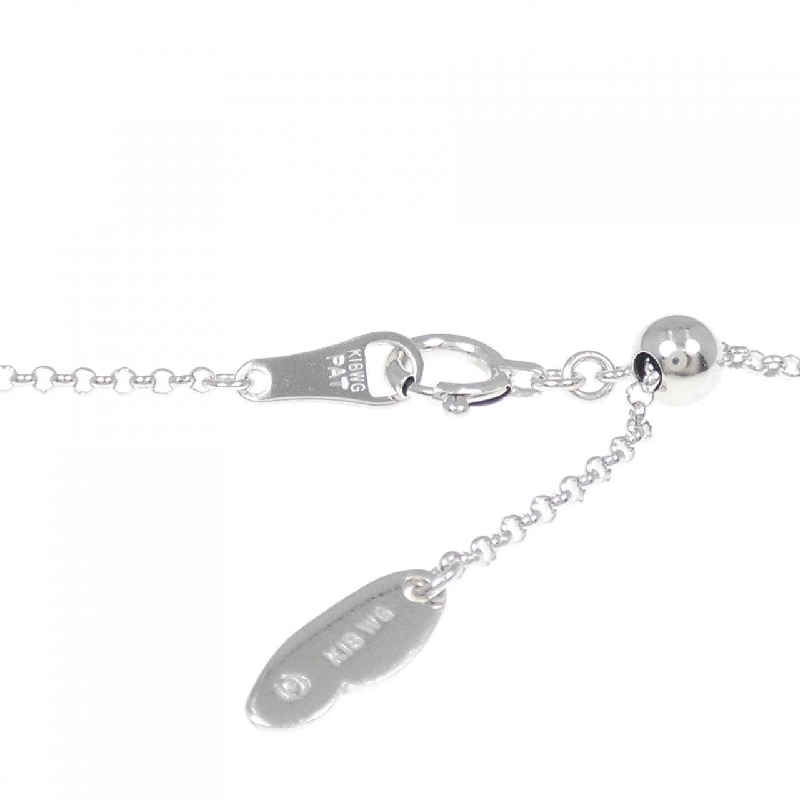 Dây chuyền kim cương Tasaki 0.16CT - Hàng hiệu Chính hãng 842825