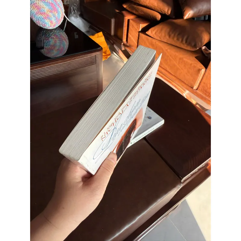 Lựa Chọn Của Trái Tim – Nicholas Sparks- K2 992936