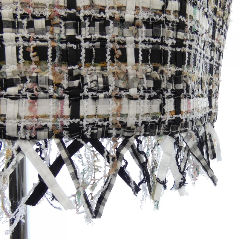 【Mã giảm giá】Chanel CHANEL Váy 652337