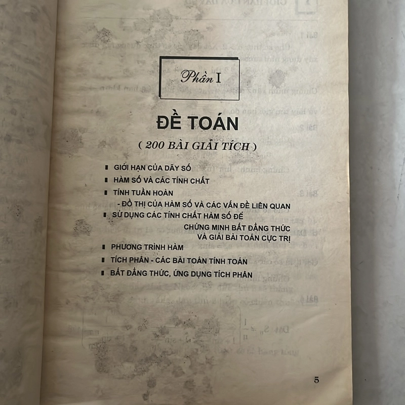 Tuyển tập 200 bài thi toán vô địch (Tập 3: Giải tích) 518020