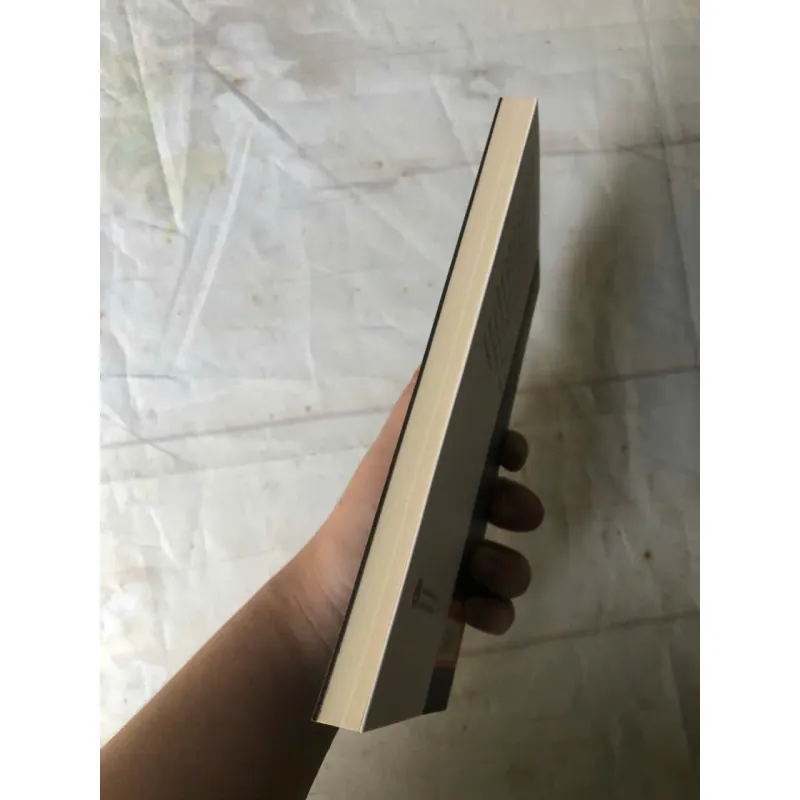 Những Giấc Mơ Của Tôi - Tạ Duy Anh 800726