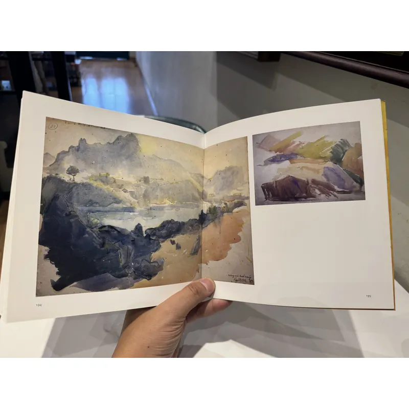 Hoạ sĩ Nguyễn Cao Thương  712355