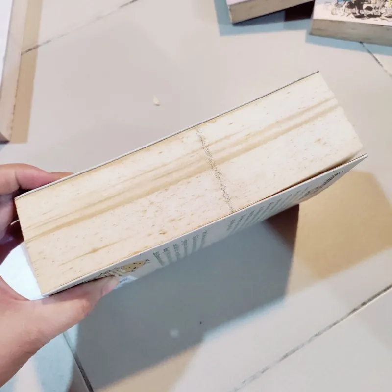 Hương rừng cà mau của Sơn Nam 596282