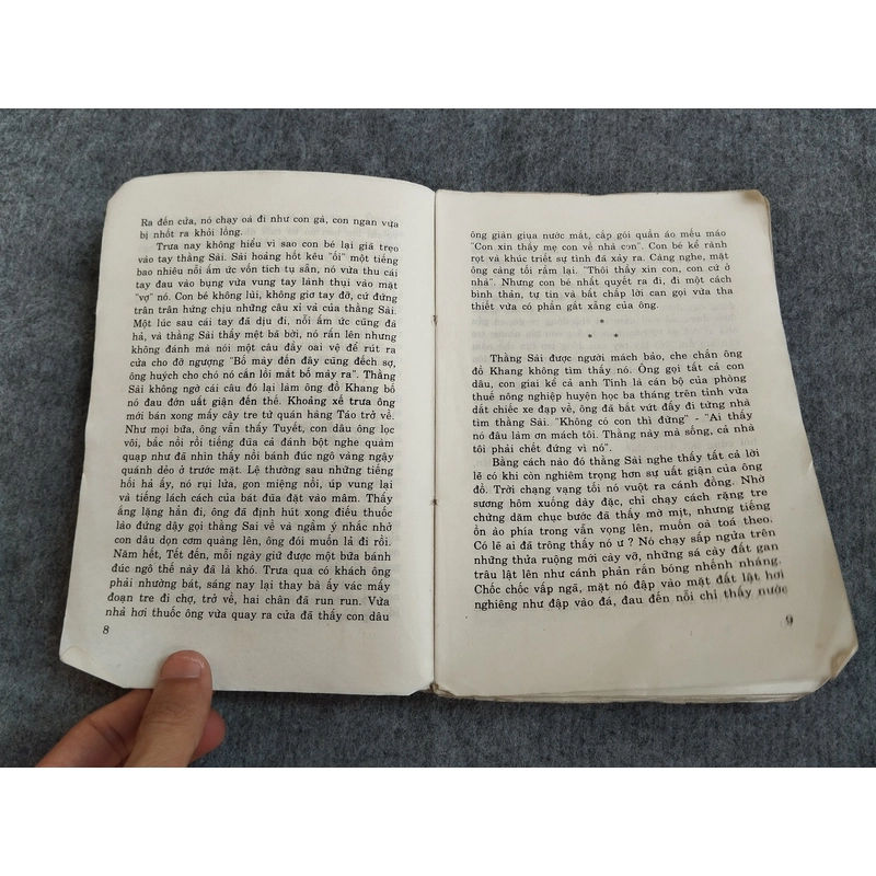 THỜI XA VẮNG - LÊ LỰU 545870