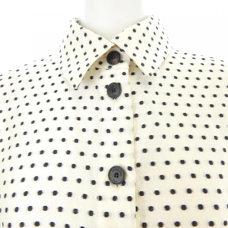 クリスチャンディオール CHRISTIAN DIOR 311R90A7631 Váy - Hàng hiệu Chính hãng 811937