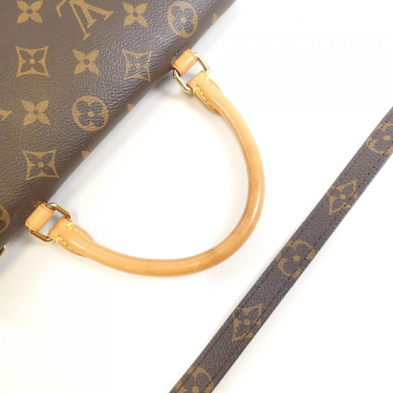 Túi Louis Vuitton Monogram Marignan M44259 618658