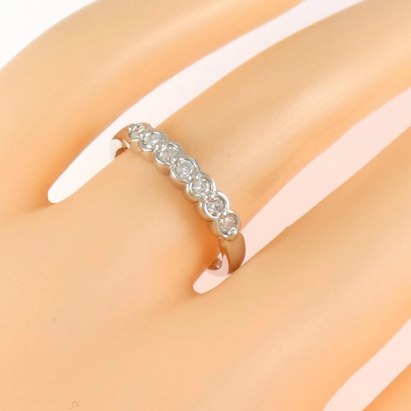 Nhẫn kim cương PT900 0.20CT - Hàng hiệu Chính hãng 851481