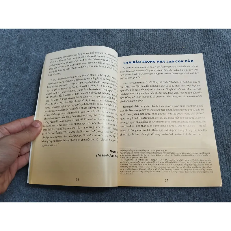 CỰU TÙ CHÍNH TRỊ VÀ TÙ BINH QUẬN BÌNH THẠNH 694842