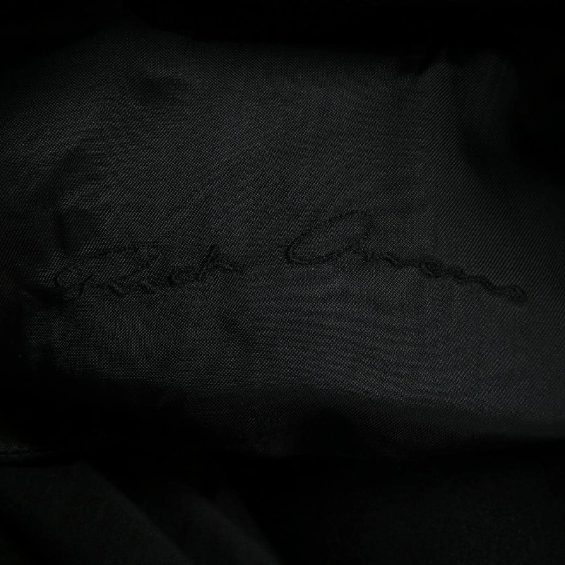 【Mã giảm giá】Áo khoác Rick Owens 634591