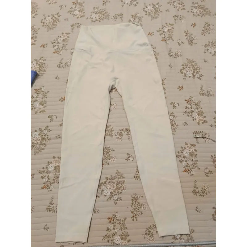 Quần dài trắng L (quảng Châu)  1023245