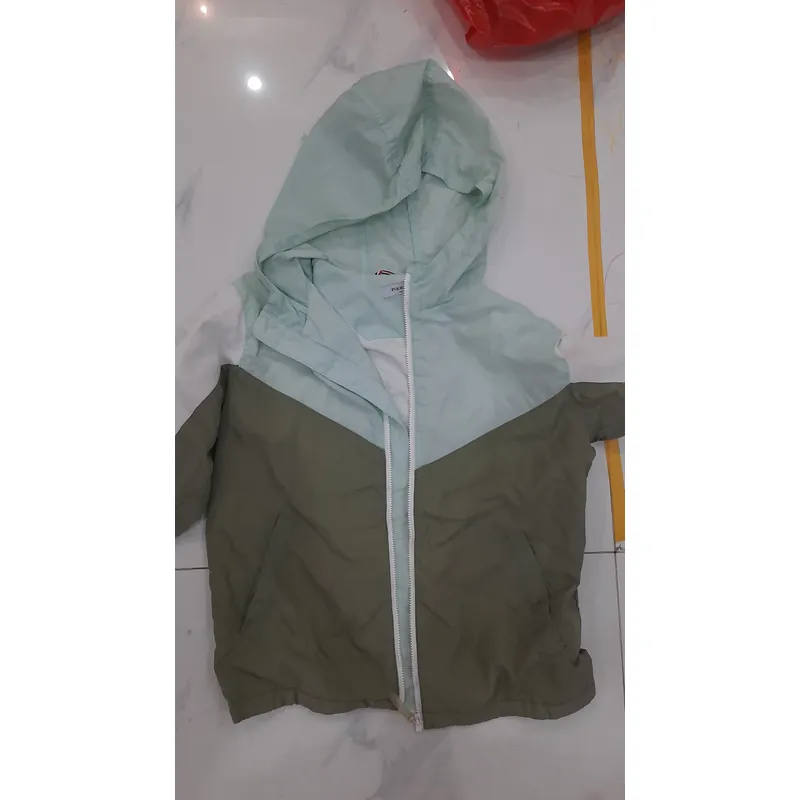 Áo khoác giớ hiệu pol haml 557367