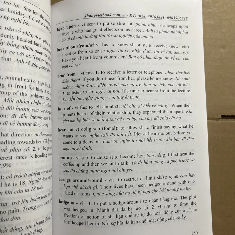 Cụm động từ tiếng anh 970042