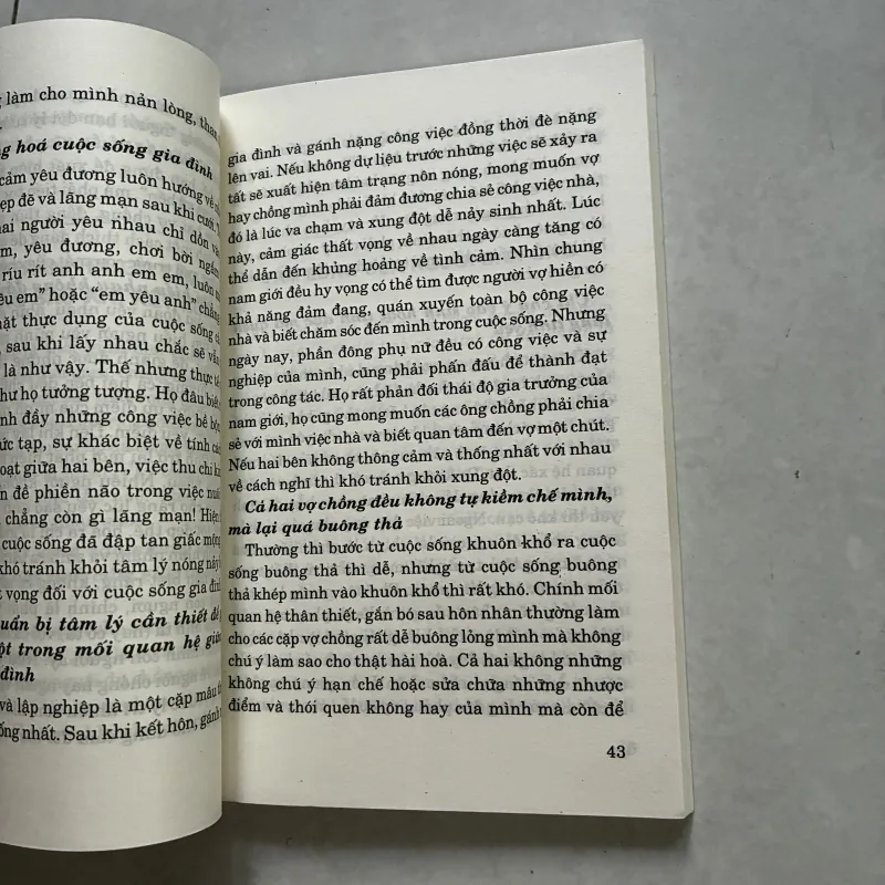 Sổ tay công tác nữ công 1007156