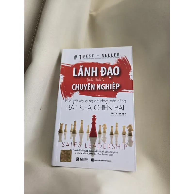LÃNH ĐẠO CHUYÊN NGHIỆP 1045281