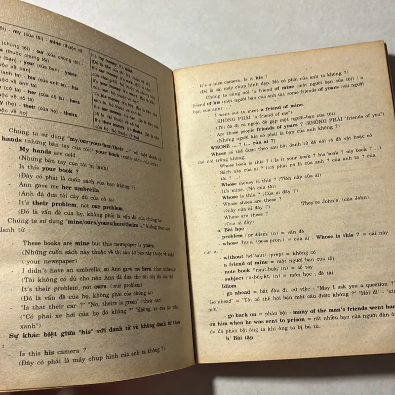 Văn phạm Anh ngữ căn bản - Raymond Murphy 797085