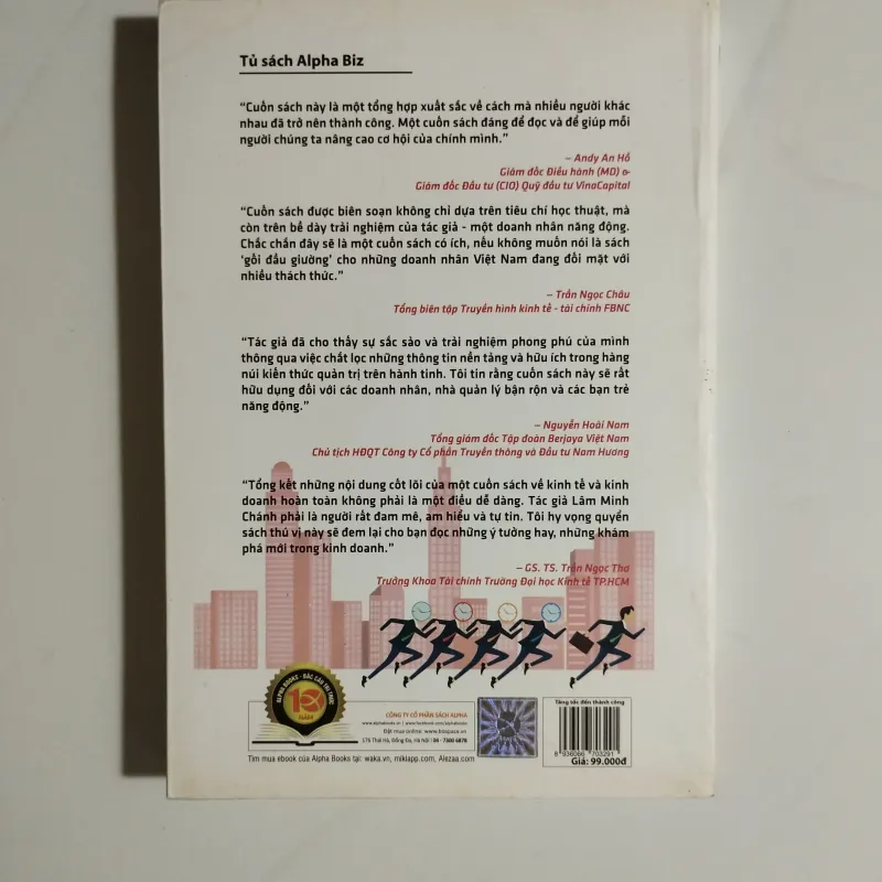 Tăng tốc đến thành công  1024673