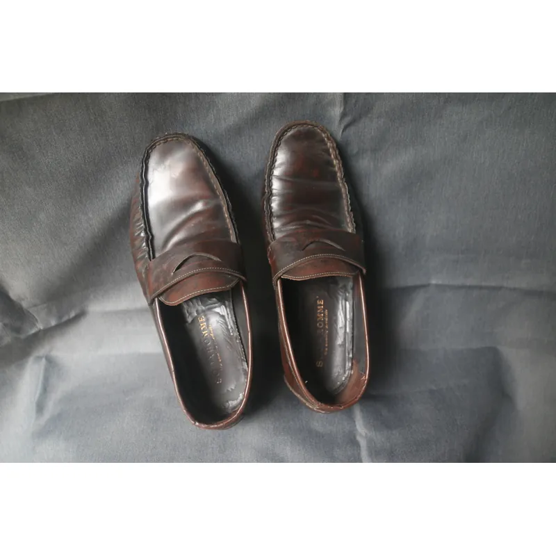 Giày tây Nam SODAHOMME size 42 536335