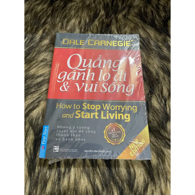 Quẳng gánh lo đi & vui sống 596863