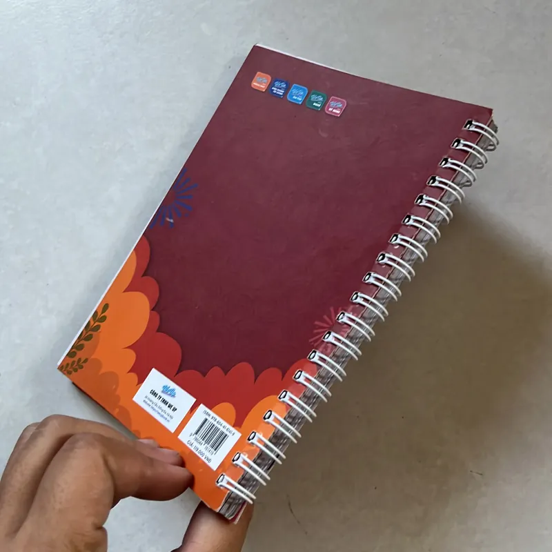Sổ tay “xoá mù Tiếng Trung” 5s là nhớ! 573275