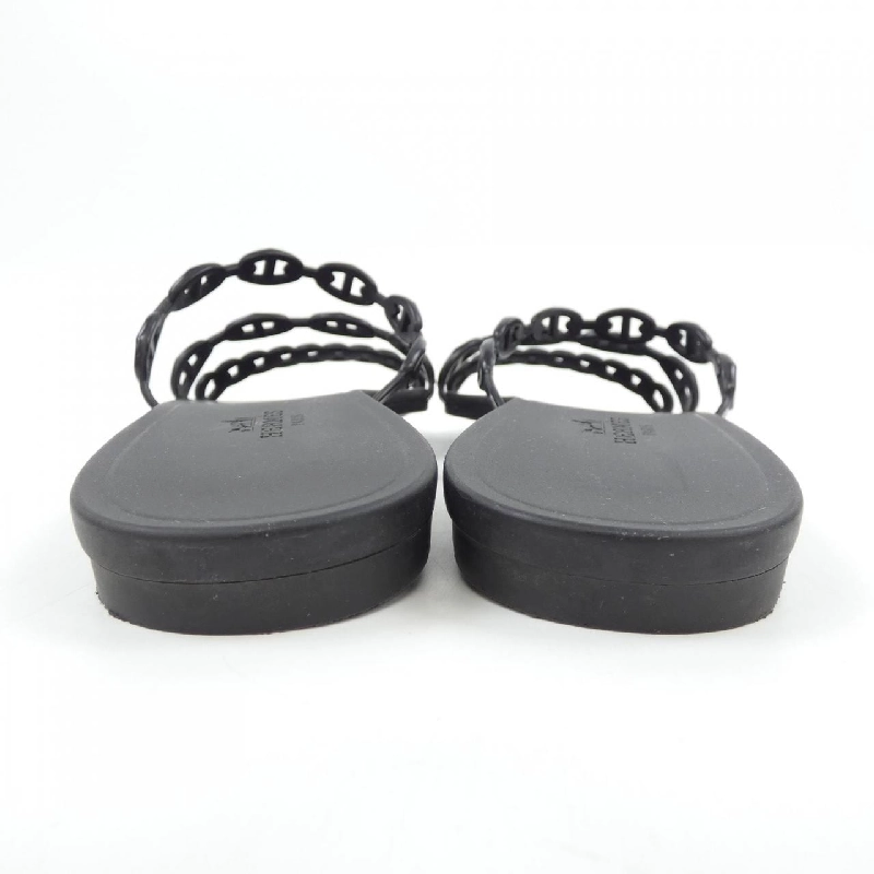 Giày sandal HERMES RIVAGE シェーヌダンクル 181169Z 658080