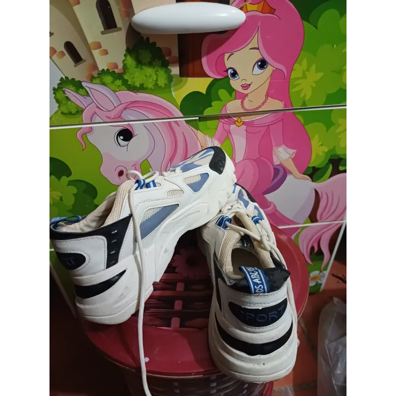 GIÀY NAM - SIZE 39 800393