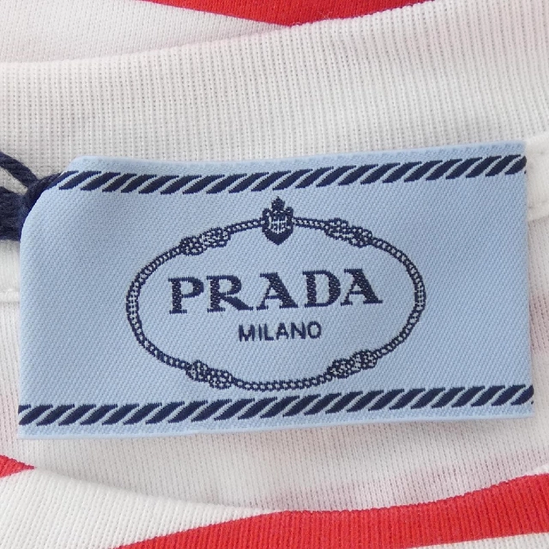 Áo thun PRADA - Hàng hiệu Chính hãng 827497