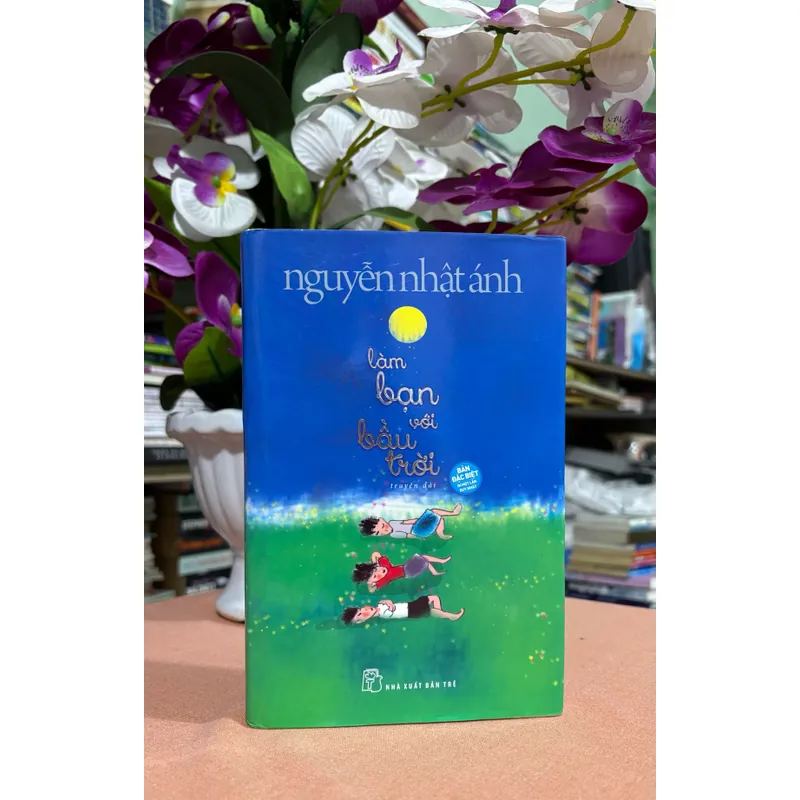 Làm bạn với bầu trời 🌊 693445