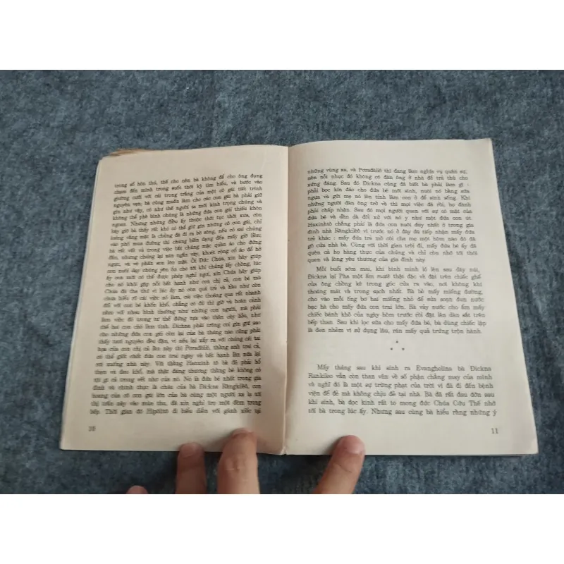 TÌNH YÊU VÀ BÓNG TỐI - ISABE ADENDE 574615