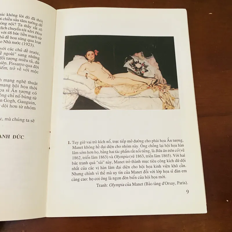 Hội hoạ ấn tượng  975930