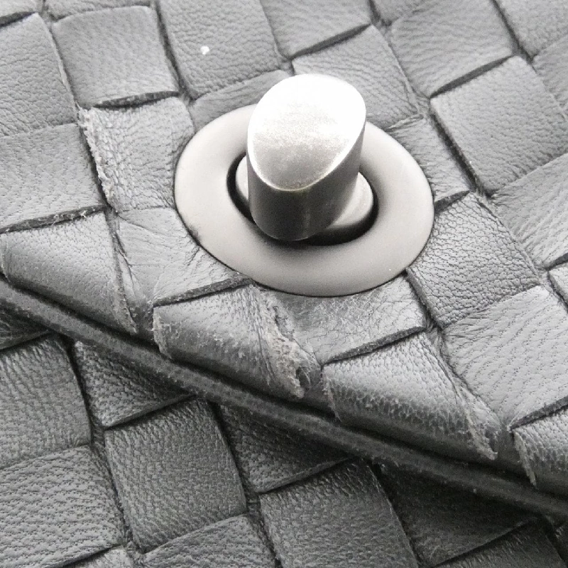 Bottega Veneta 255549 V0016 Túi đeo vai 611932