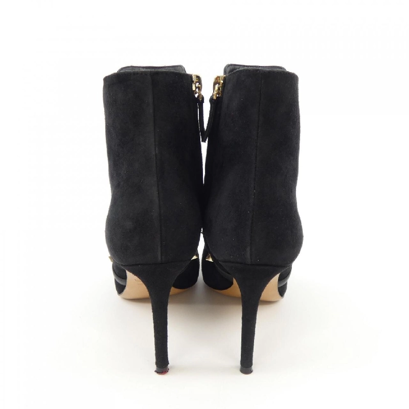 【Khuyến mãi】Giày bốt VALENTINO GARAVANI 659934