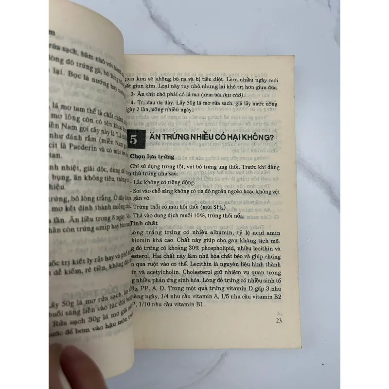 Món ăn Bài thuốc - Dược sĩ Bùi Kim Tùng - Y học / Ẩm thực dưỡng sinh 1045129