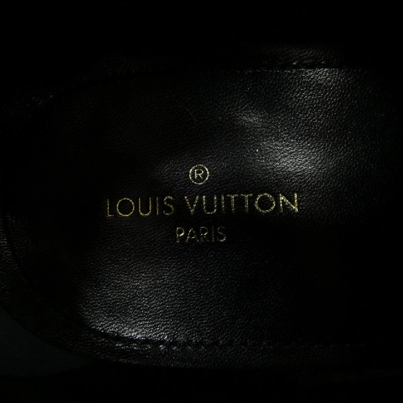 Giày LOUIS VUITTON DI1108 - Hàng hiệu Authentic 901250