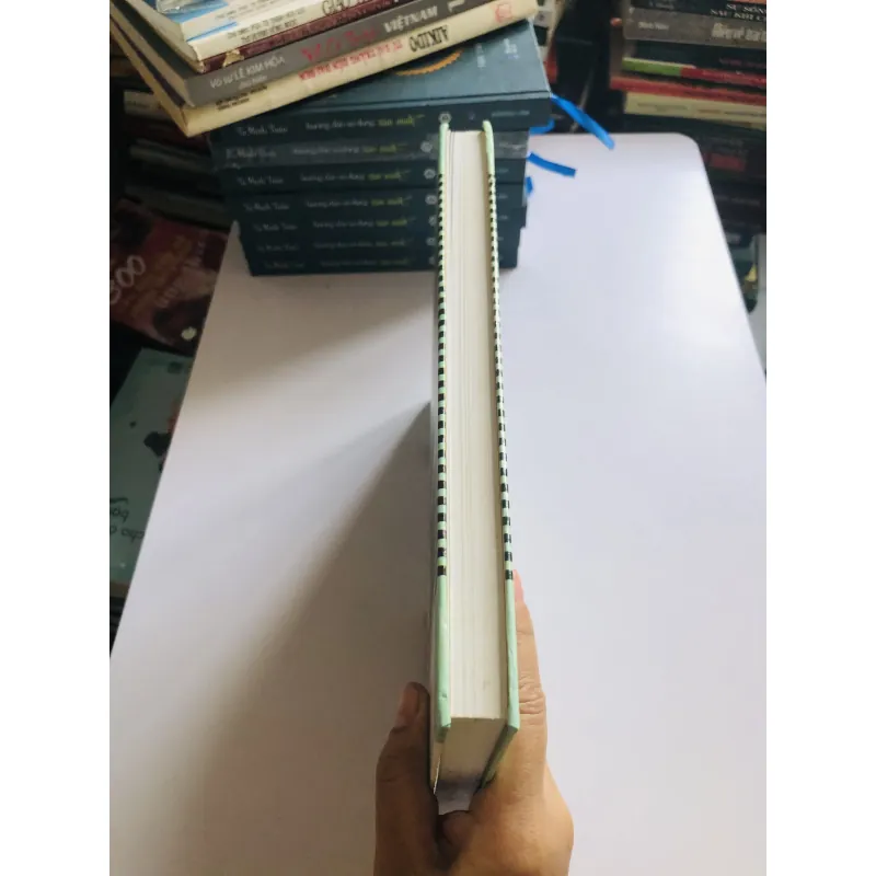 SIÊU ÂM SẢN KHOA THỰC HÀNH  756267