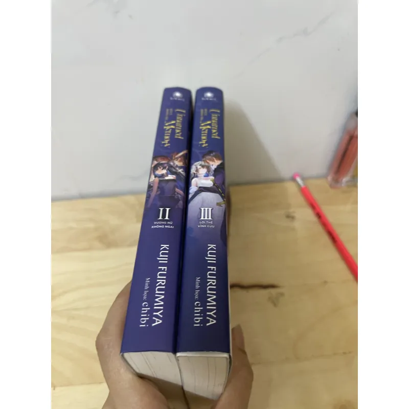 Hồi ức không tên 2cuốn  1040725