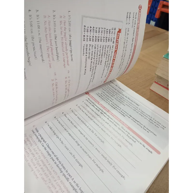 Grammar sense 3 - Susan Kesner Bland 688833